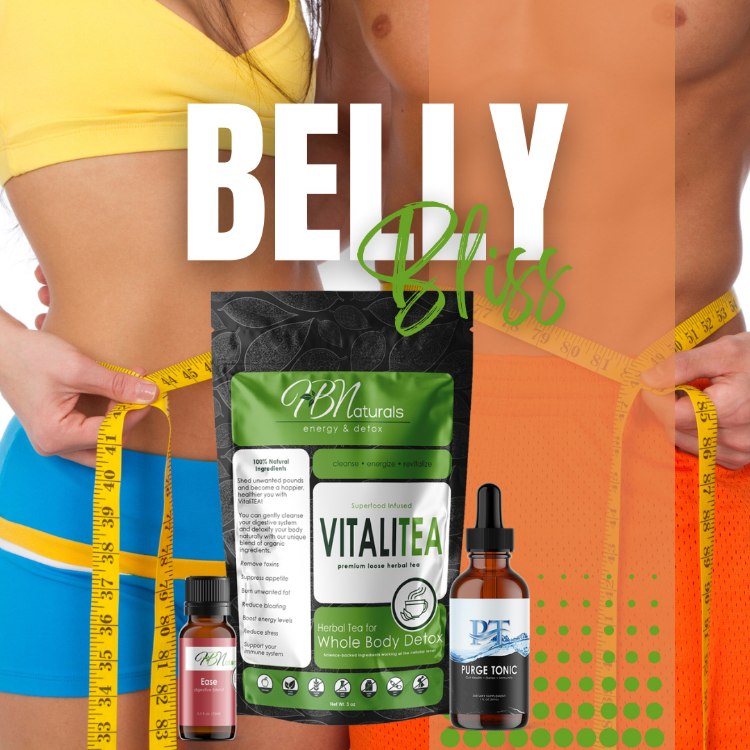 Belly Bliss