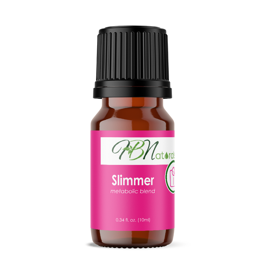 January Try Me - Slimmer Oil Drops